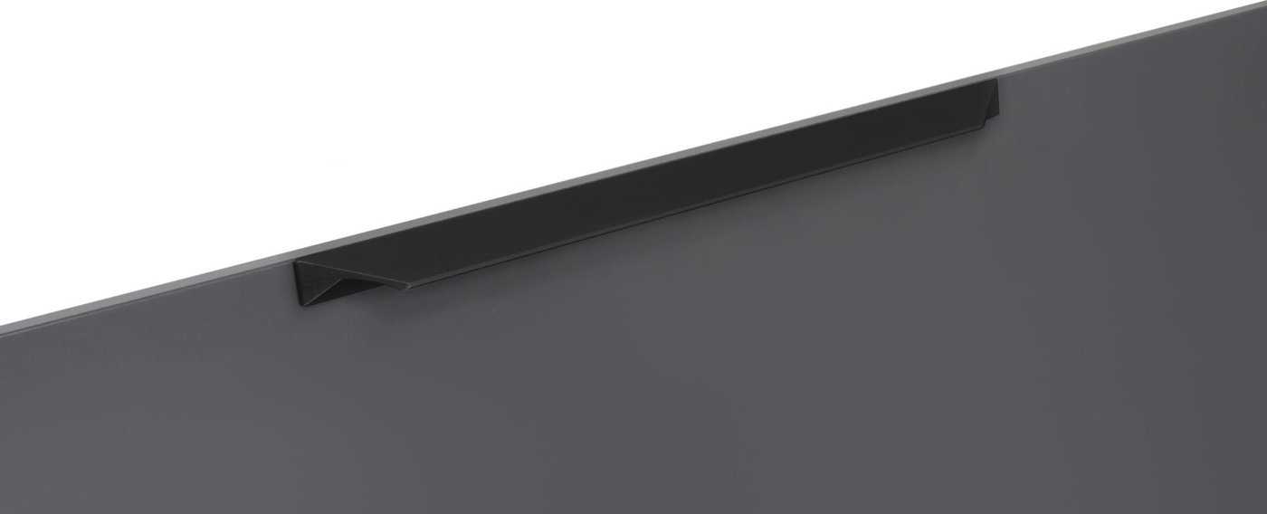 

Ручка мебельная Boyard Rick RS157BL.3/320