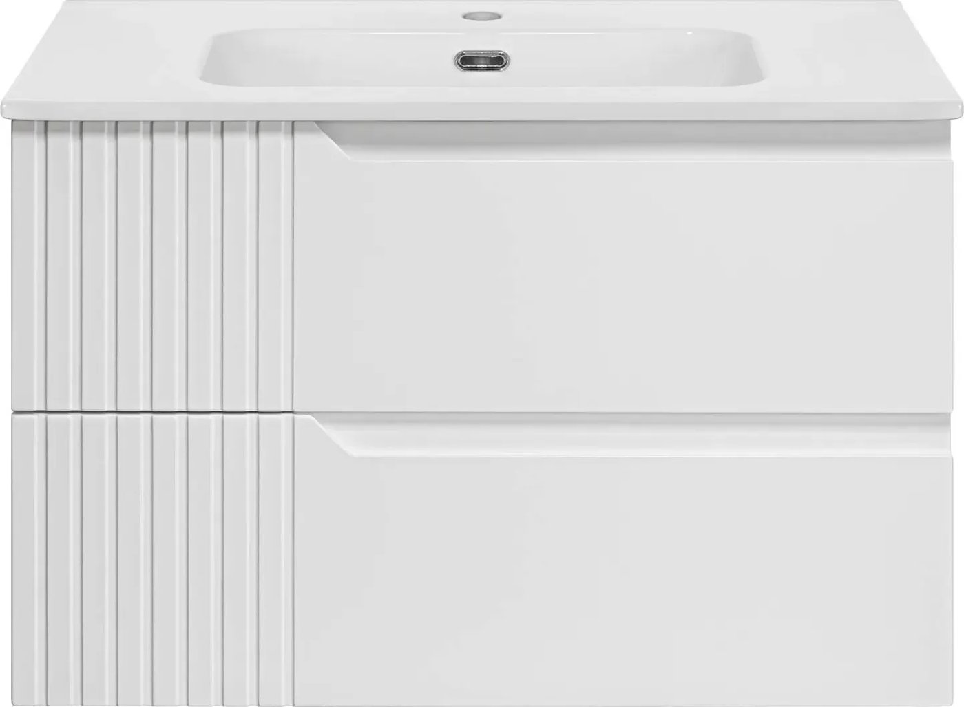 

Brevita Тумба под умывальник Tivolli 80 Tiv-09080-0102Я+B-RUB080-01