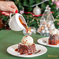 Тарелка десертная Wilmax WL-880100/A