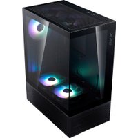 Корпус ADATA XPG Invader X Mini (черный)