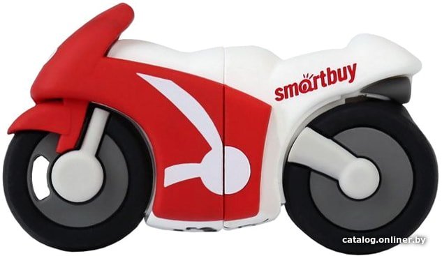 SmartBuy Wild Bike 32GB