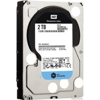 Жесткий диск WD Se 2TB (WD2000F9YZ)