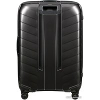 Чемодан-спиннер Samsonite Attrix Anthracite 75 см
