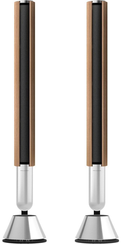 

Напольная акустика Bang & Olufsen BeoLab 28 (светлый дуб)