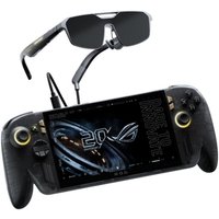 Игровая приставка ASUS ROG XBOX Ally X20 Bundle 2026 (AMD Ryzen AI Z2 Extreme, 1ТБ)