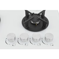 Варочная панель ZUGEL ZGH603W в Лиде