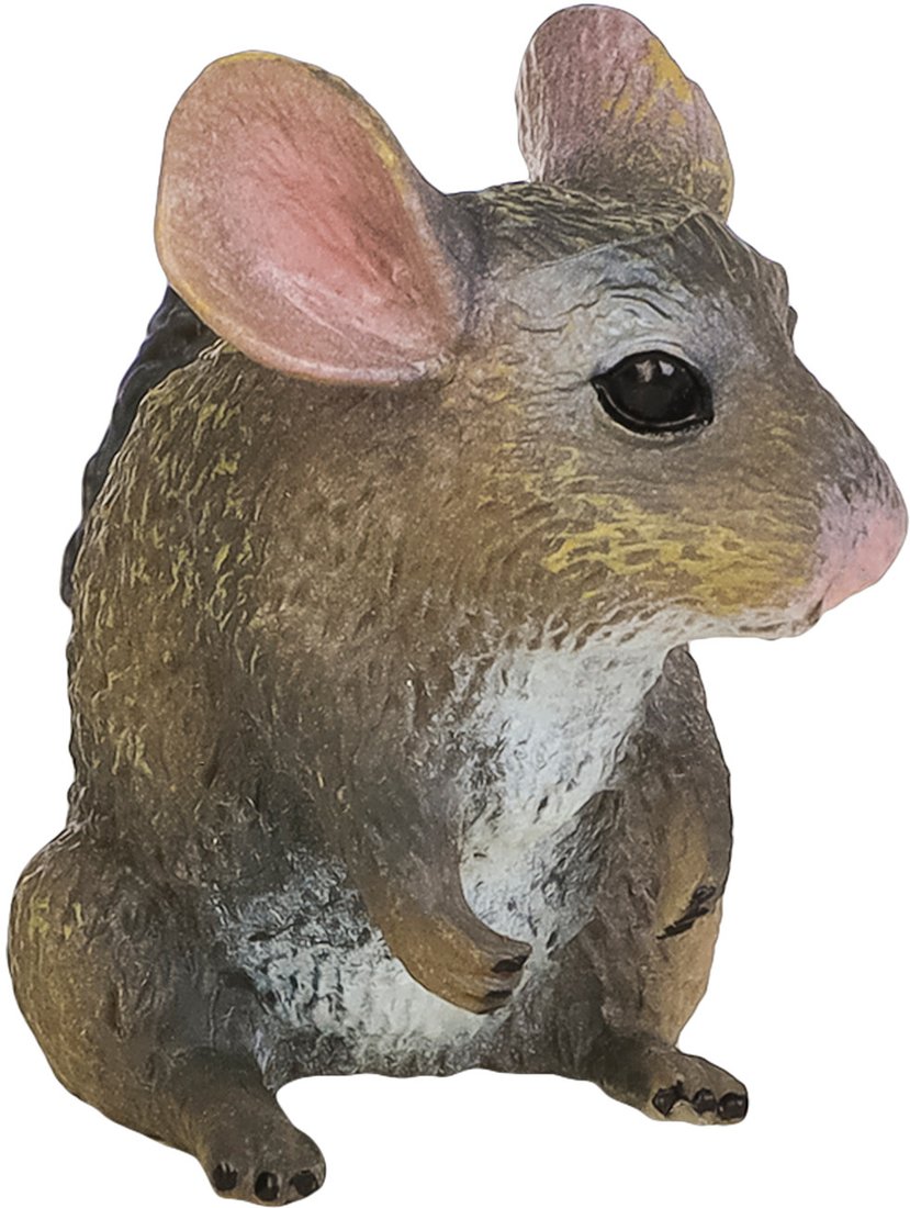

Фигурка Masai Mara Мир диких животных. Шиншилла MM211-173