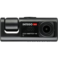Видеорегистратор Intego Basic VX-333Dual