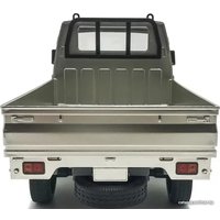Автомодель WPL D12 (белый)