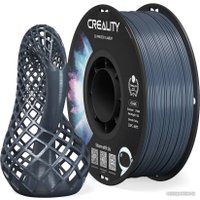 Пластик Creality CR-ABS 1.75 мм 1 кг (серый)