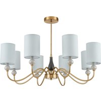 Подвесная люстра Lumion Anri 6590/8