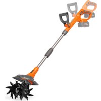 Мотокультиватор аккумуляторный Daewoo Power DAT 2521Li (без АКБ)