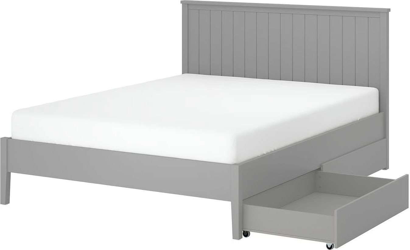 Кровать Ikea Gullaberg 39614809