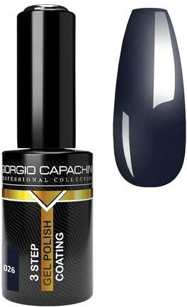 

Гель-лак Giorgio Capachini Business Style 026