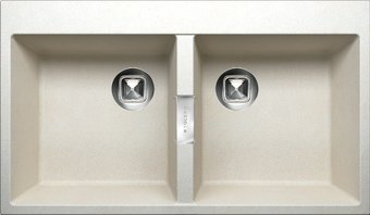 Кухонная мойка Tolero Loft TL-862 (сафари)