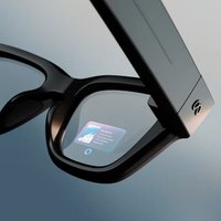 Умные очки Meta Ray-Ban Display Standard + Meta Neural Band р. S (черный) в Гомеле