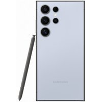 Телефон Samsung Galaxy S24 Ultra SM-S928B 12GB/512GB (синий титан)