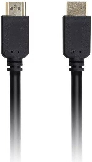 

Кабель SmartBuy K-353-1002 HDMI - HDMI (10 м, черный)