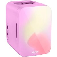 Бьюти-холодильник Kitfort KT-4101