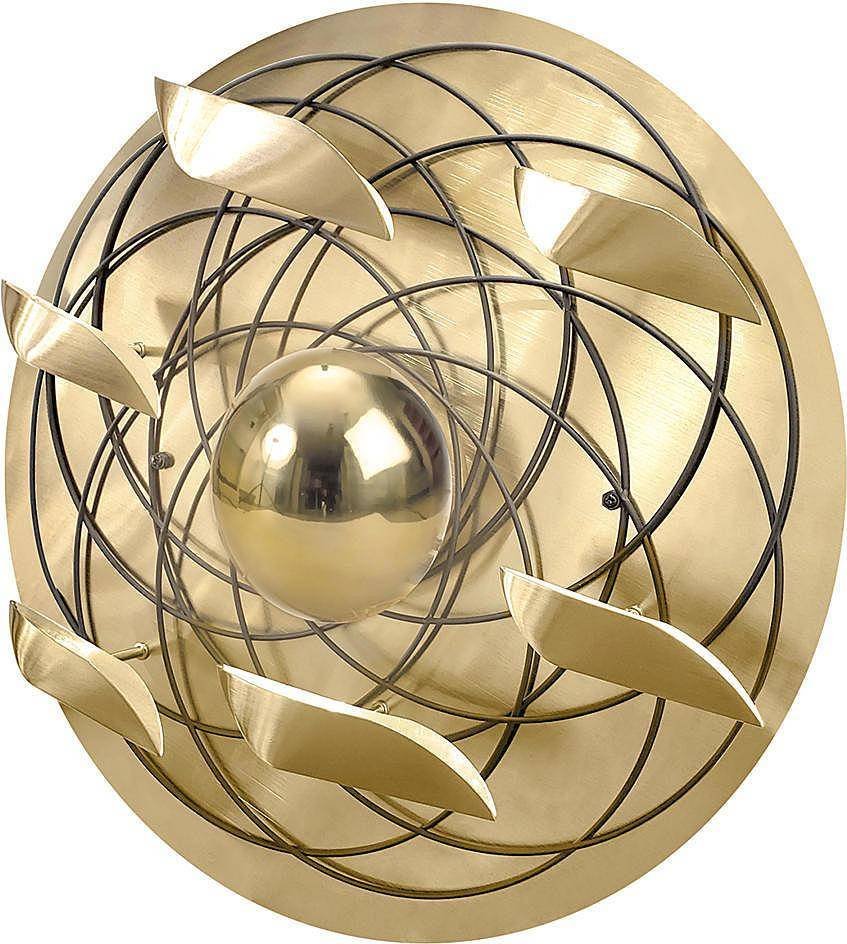 

Припотолочная люстра LOFT IT Raimond 1898/6