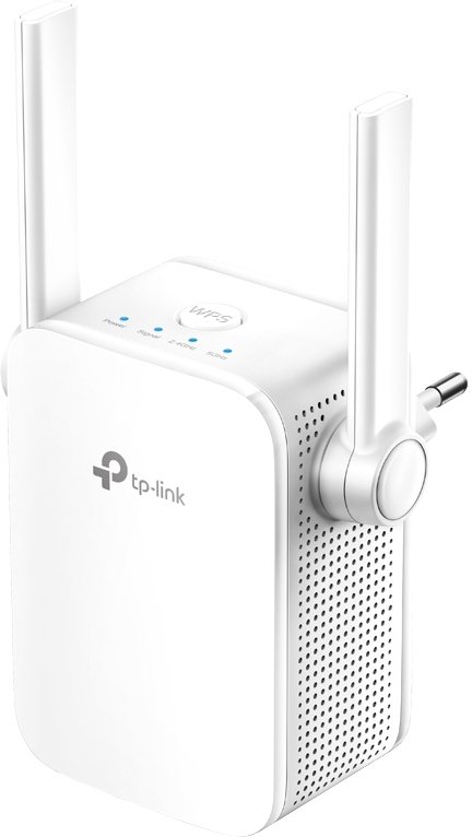 

Усилитель Wi-Fi TP-Link RE205