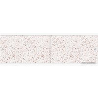 Фронтальный экран под ванну Метакам Универсал Кварт 1.68 (камешки/бежевый)