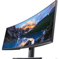 Монитор Dell UltraSharp U4919DW