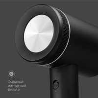 Фен Tuvio HD18BLI01