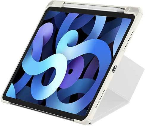 

Чехол для планшета Baseus Minimalist Series Protective Case для Apple iPad Air 4/Air 5 10.9 (белый)