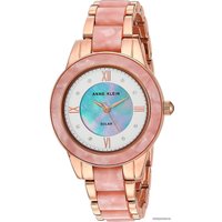 Наручные часы Anne Klein 3610RGPK
