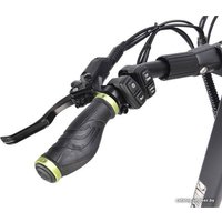 Электросамокат White Siberia Nerpa Pro 3600W Elka Green (зеленый)