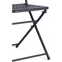 Стул TetChair Secret De Maison Villa (черный)