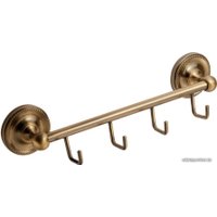 Крючок для ванны FORA Real FOR-RE004