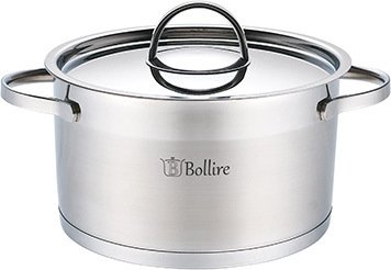 

Кастрюля Bollire BR-2304