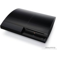 Игровая приставка Sony PlayStation 3 40Гб
