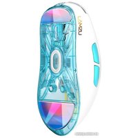 Глайды Lamzu Atlantis OG V2 Sapphire Skates