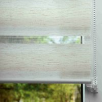 Рулонные шторы Lm Decor Визави LB 11-09 67х160