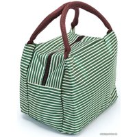 Термосумка Bradex TK 0264 5л (зеленый)