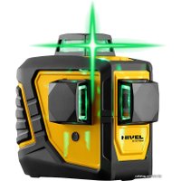 Лазерный нивелир Nivel System CL3D-G