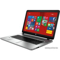 Ноутбук HP ENVY 17-k150nr (K1Q83EA)