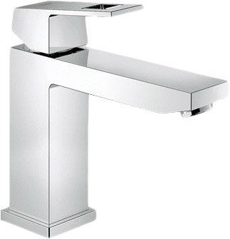 

Смеситель Grohe Eurocube 23446000