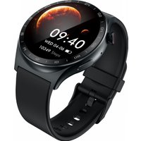 Умные часы Infinix XWatch 3 WE (серый)