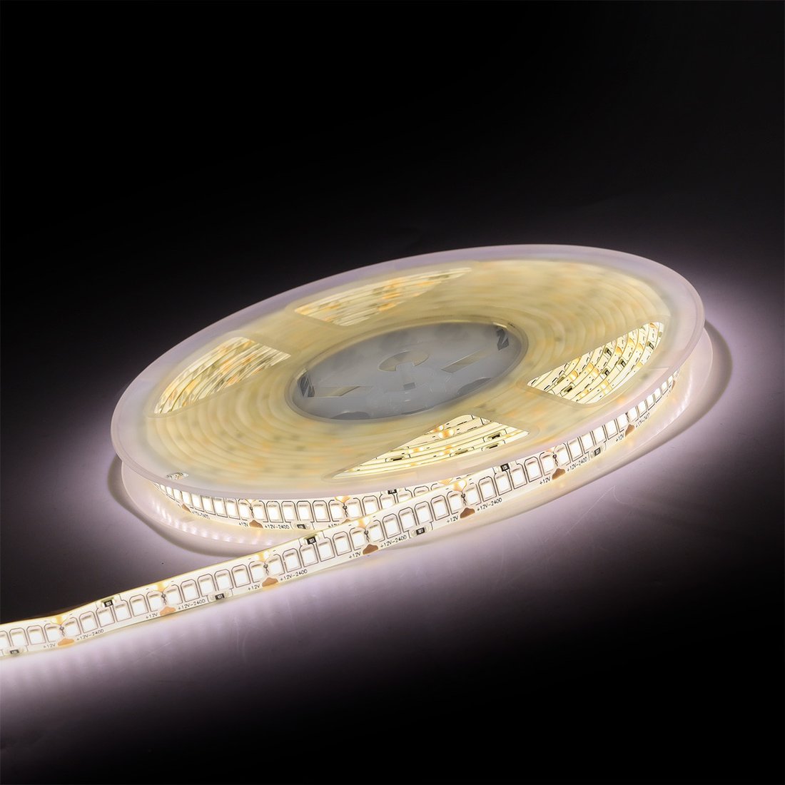 

Светодиодная лента SmartBuy SMD 2835/240 SBL-IP20-21-6-4000K