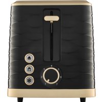 Тостер Sencor STS 7501BK