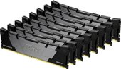 FURY Renegade 8x32ГБ DDR4 3200 МГц KF432C16RB2K8/256