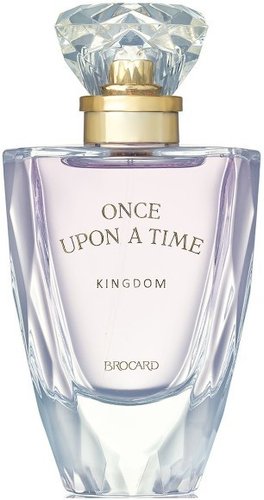 Парфюмерная вода Brocard Однажды.Королевство EdP (75 мл)