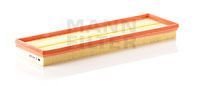 

Воздушный фильтр MANN-filter C43102
