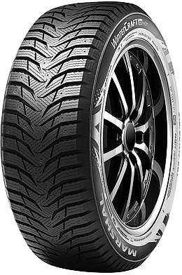 Зимние шины Marshal WinterCraft ice Wi31 175/70R14 84T (шипы)