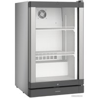 Однокамерный торговый холодильник Liebherr BCv 1103 Premium