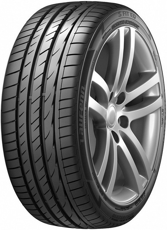 

Летние шины Laufenn S Fit EQ LK01 195/60R15 88H